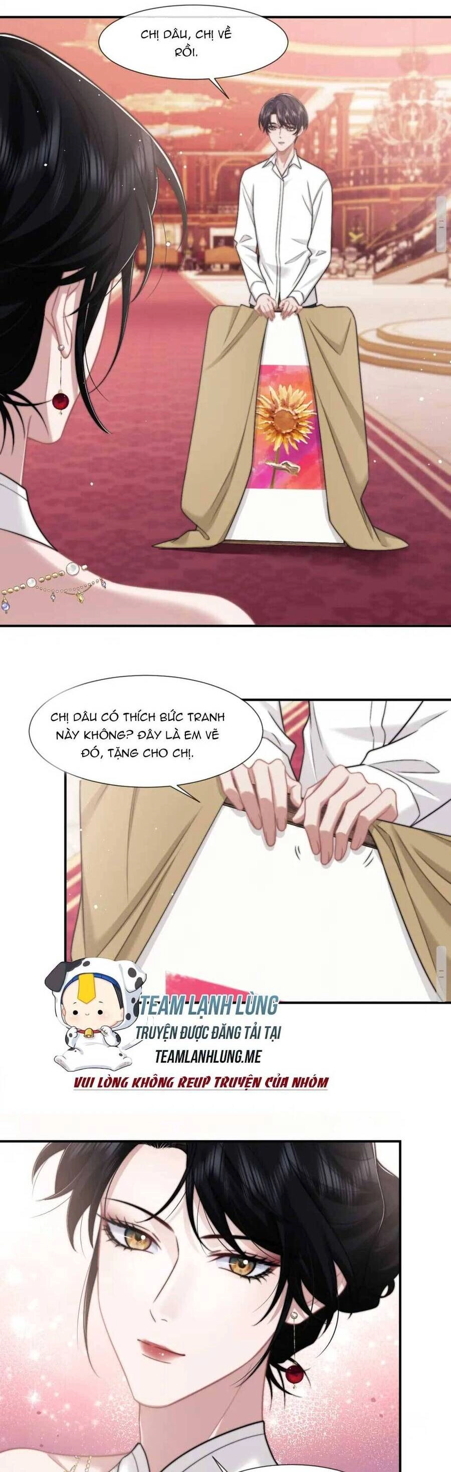 Chủ Mẫu Xuyên Không Tới Làm Phu Nhân Hào Môn Chapter 44 - 14