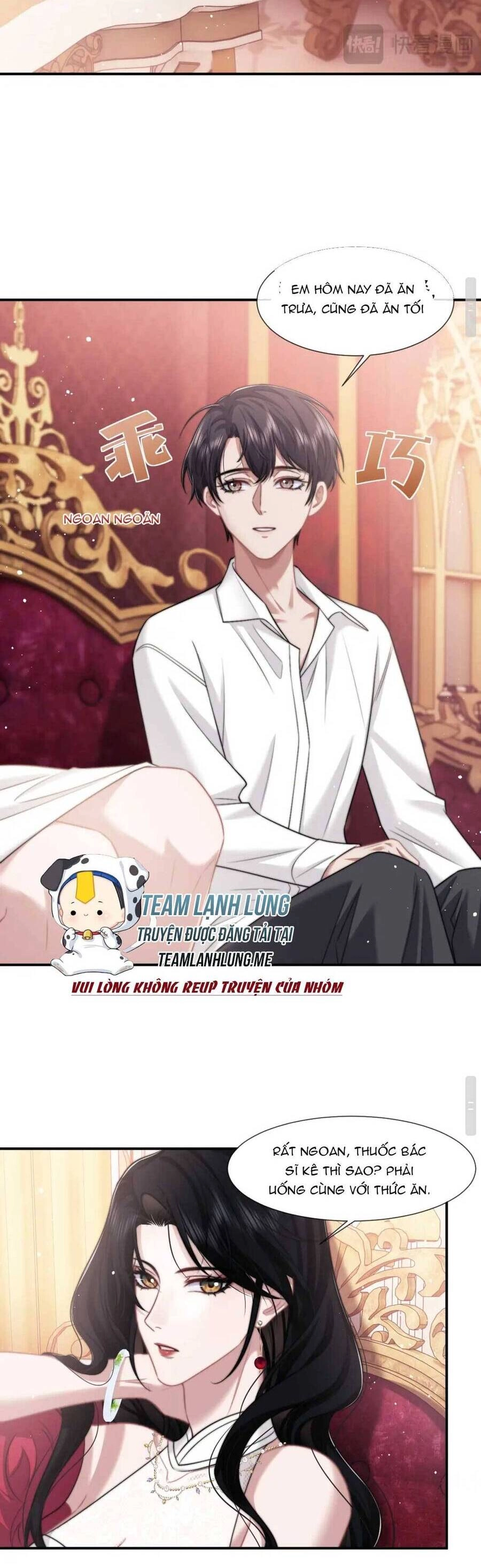 Chủ Mẫu Xuyên Không Tới Làm Phu Nhân Hào Môn Chapter 44 - 16