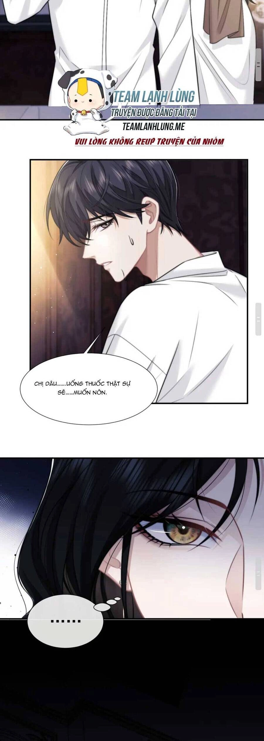 Chủ Mẫu Xuyên Không Tới Làm Phu Nhân Hào Môn Chapter 45 - 12