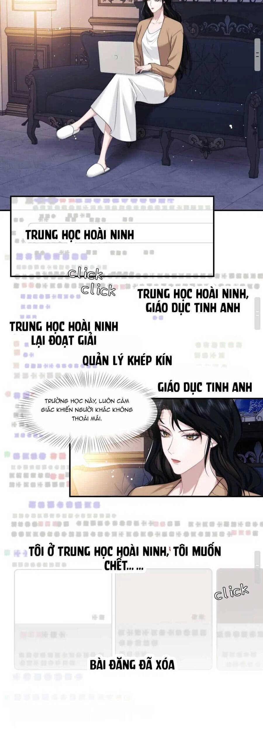 Chủ Mẫu Xuyên Không Tới Làm Phu Nhân Hào Môn Chapter 45 - 14