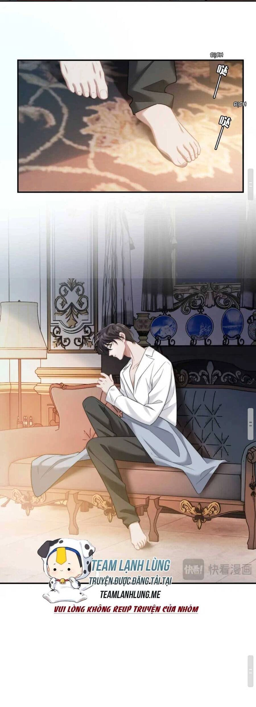 Chủ Mẫu Xuyên Không Tới Làm Phu Nhân Hào Môn Chapter 45 - 19