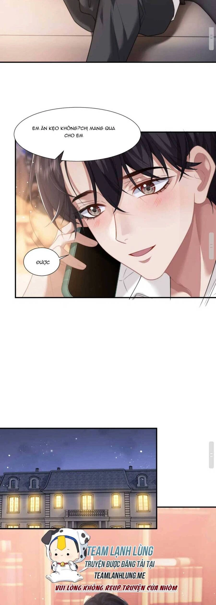 Chủ Mẫu Xuyên Không Tới Làm Phu Nhân Hào Môn Chapter 46 - 10