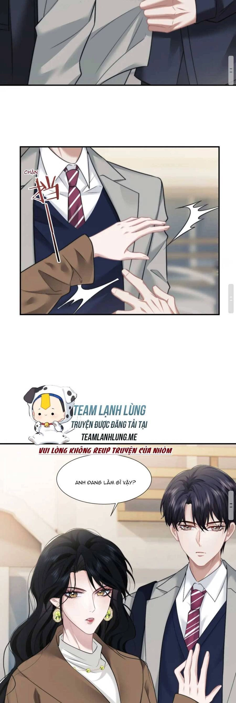 Chủ Mẫu Xuyên Không Tới Làm Phu Nhân Hào Môn Chapter 46 - 17