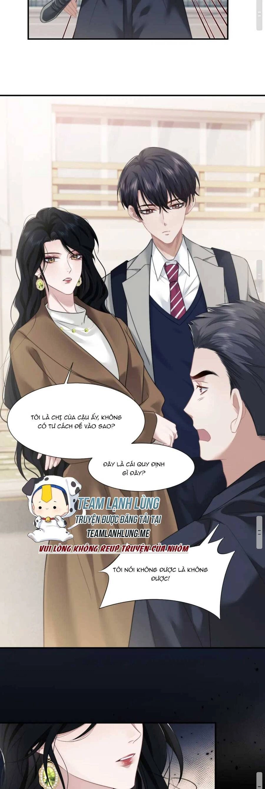 Chủ Mẫu Xuyên Không Tới Làm Phu Nhân Hào Môn Chapter 46 - 19