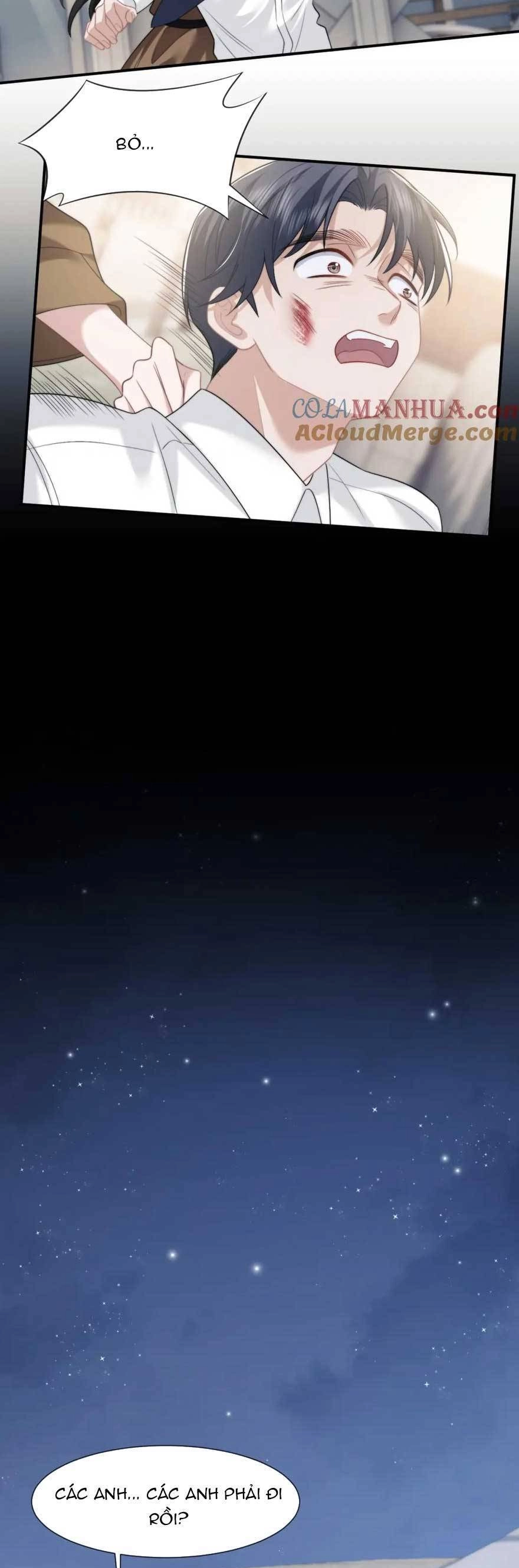 Chủ Mẫu Xuyên Không Tới Làm Phu Nhân Hào Môn Chapter 48 - 14