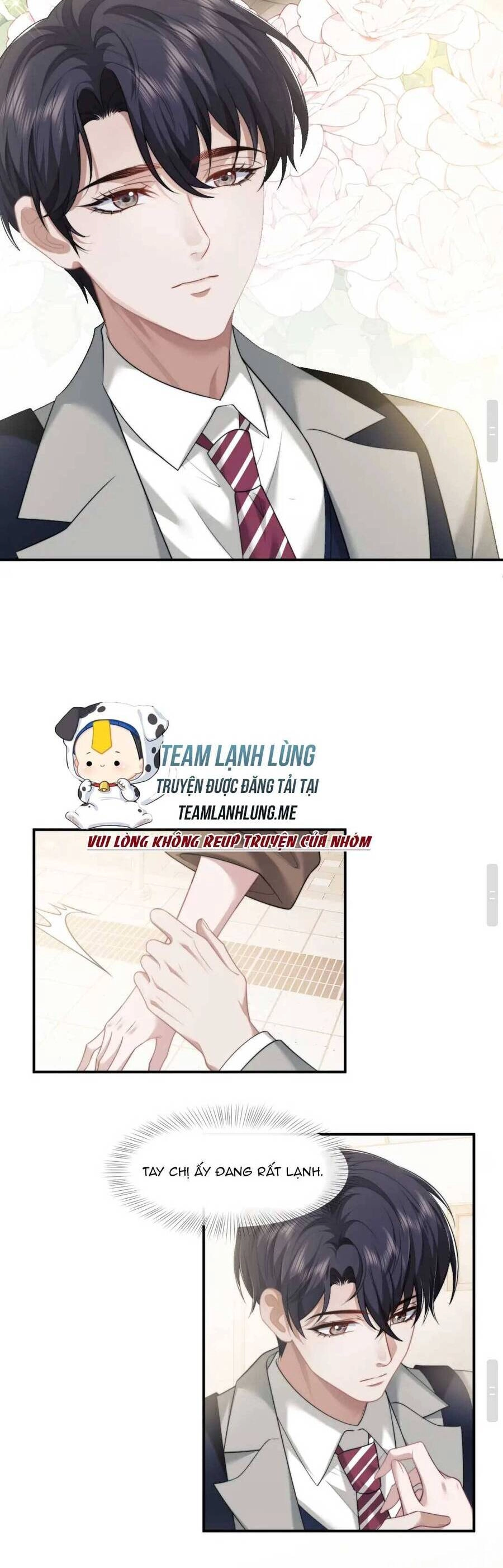 Chủ Mẫu Xuyên Không Tới Làm Phu Nhân Hào Môn Chapter 49 - 15