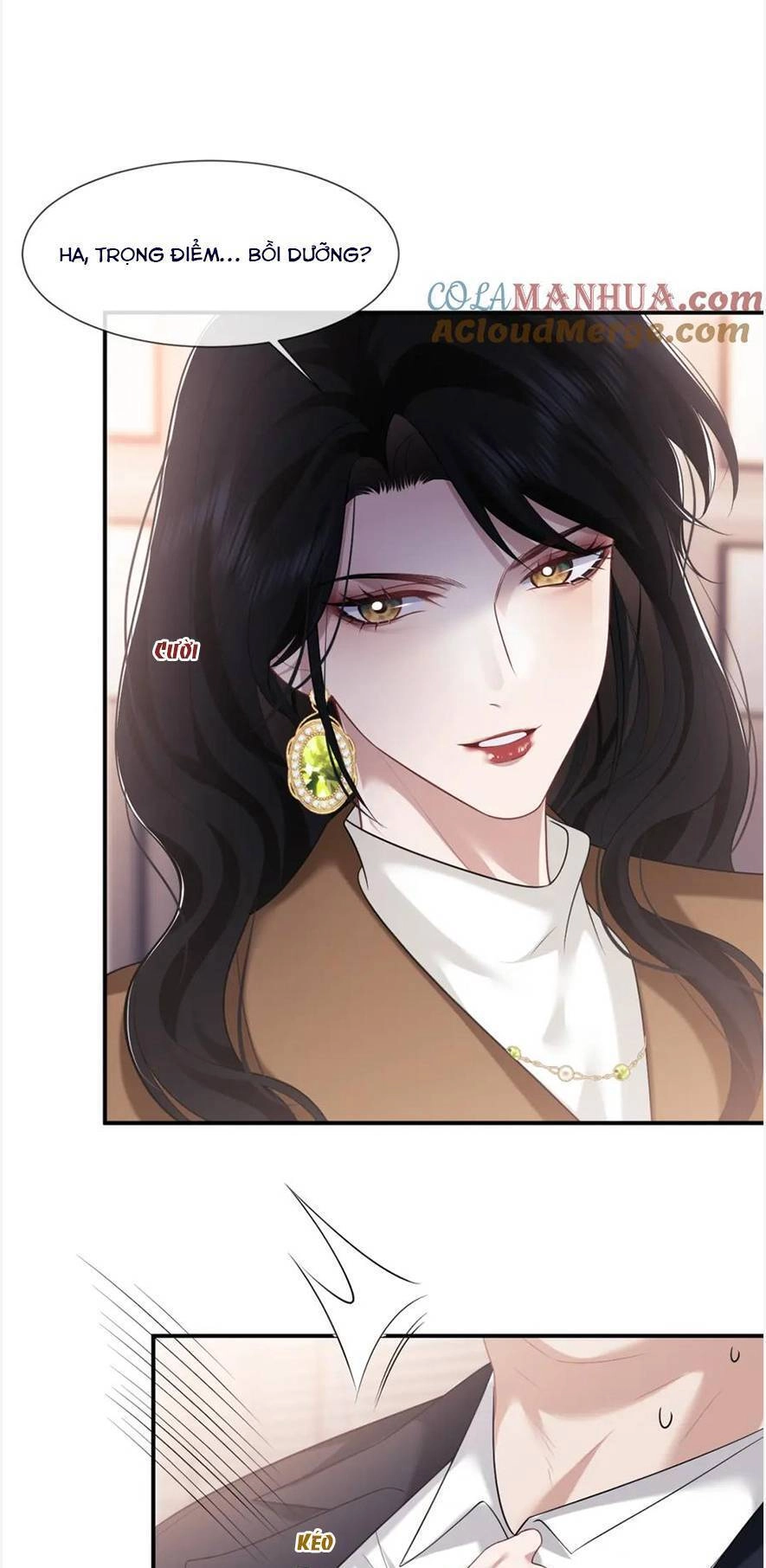 Chủ Mẫu Xuyên Không Tới Làm Phu Nhân Hào Môn Chapter 50 - 5