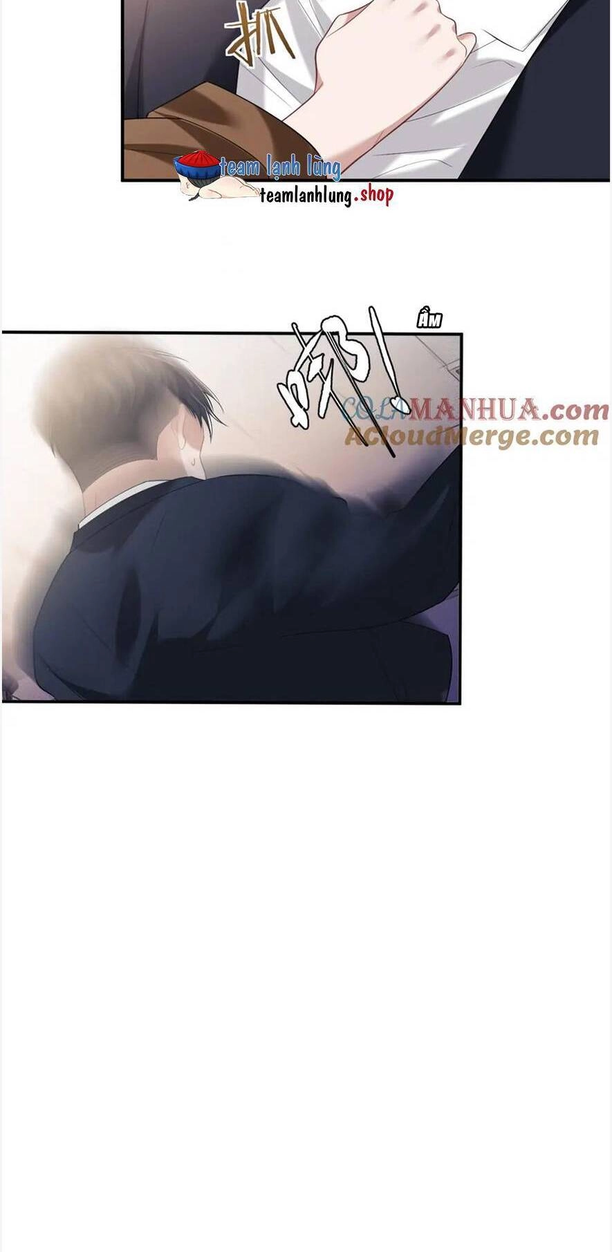 Chủ Mẫu Xuyên Không Tới Làm Phu Nhân Hào Môn Chapter 50 - 6