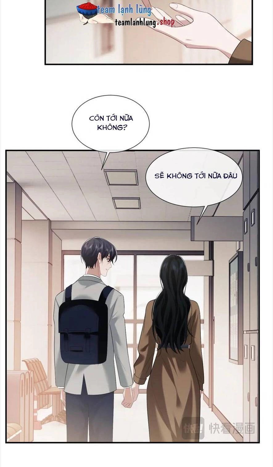 Chủ Mẫu Xuyên Không Tới Làm Phu Nhân Hào Môn Chapter 50 - 14