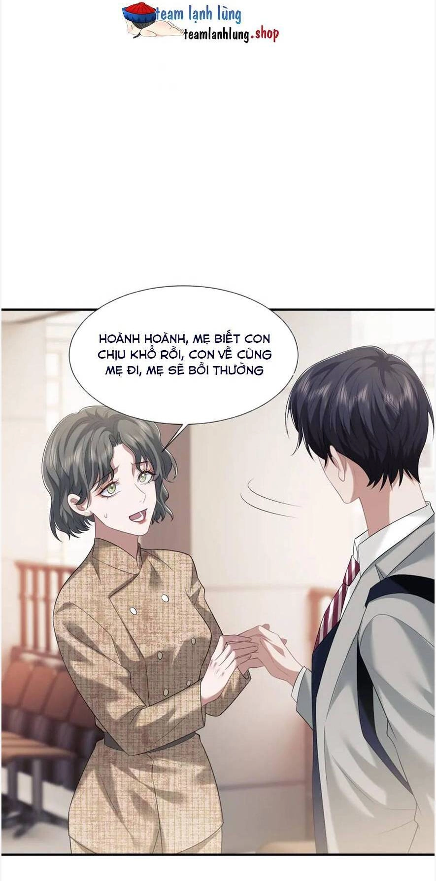 Chủ Mẫu Xuyên Không Tới Làm Phu Nhân Hào Môn Chapter 50 - 20