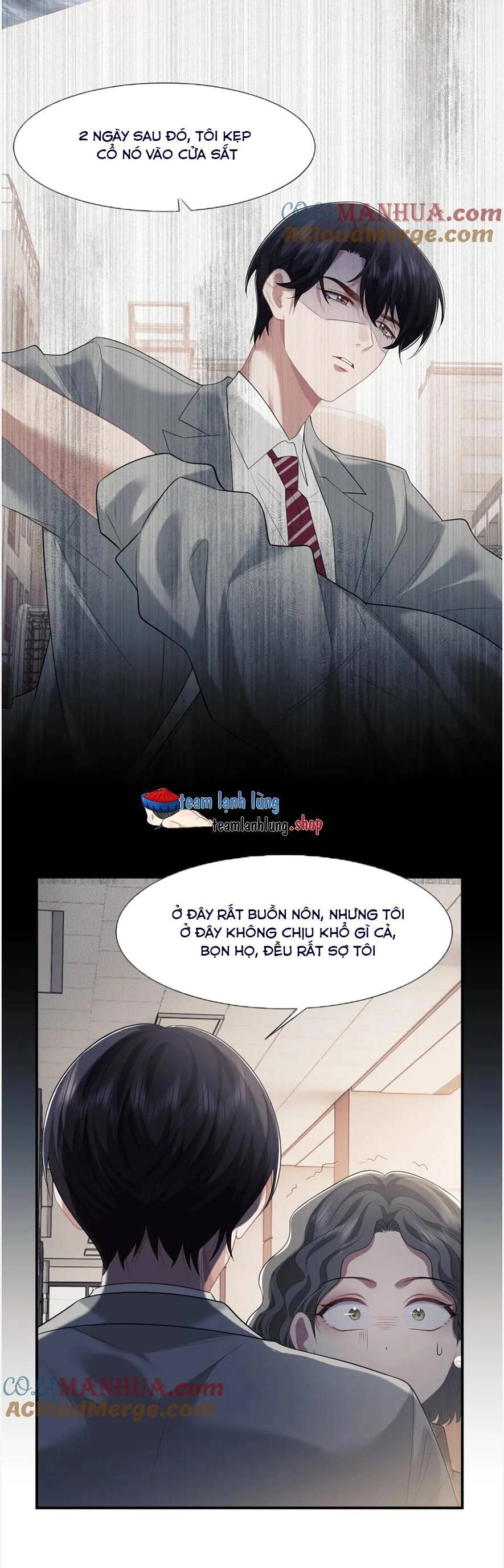 Chủ Mẫu Xuyên Không Tới Làm Phu Nhân Hào Môn Chapter 50 - 23