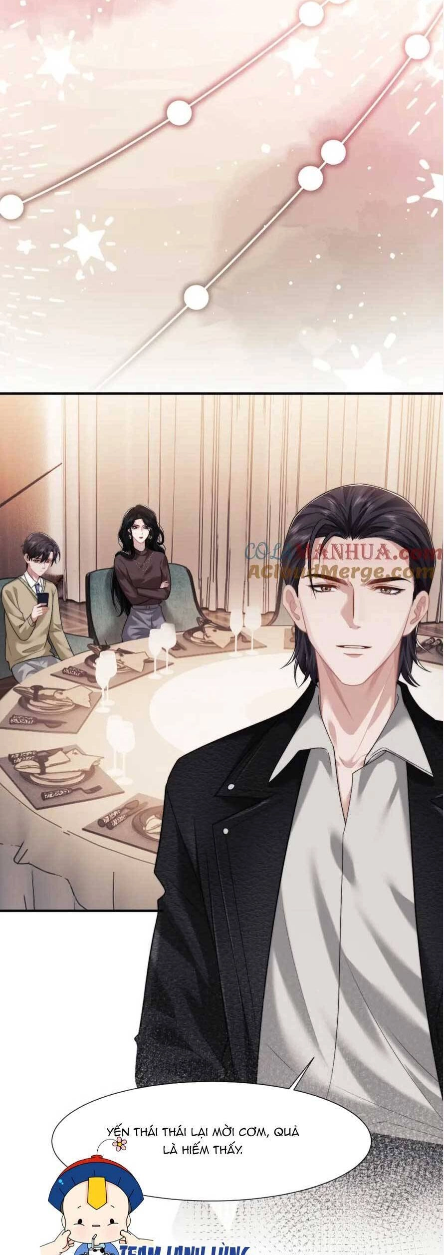 Chủ Mẫu Xuyên Không Tới Làm Phu Nhân Hào Môn Chapter 51 - 15