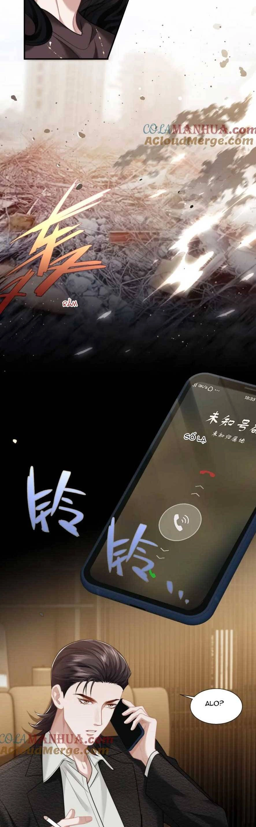 Chủ Mẫu Xuyên Không Tới Làm Phu Nhân Hào Môn Chapter 52 - 7