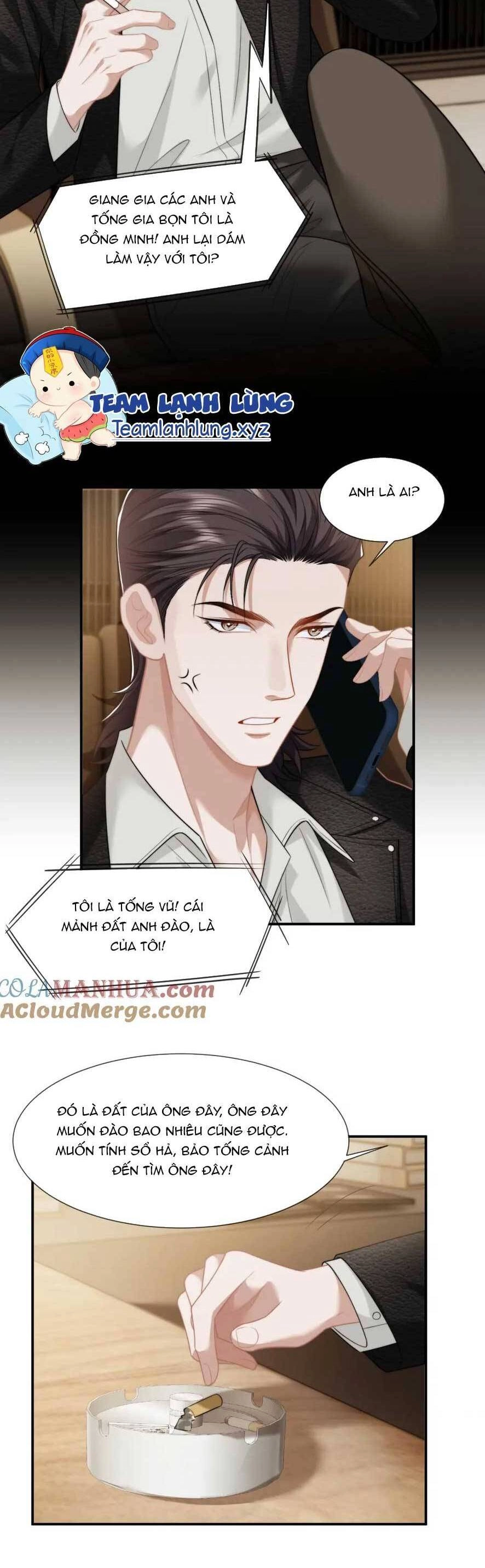 Chủ Mẫu Xuyên Không Tới Làm Phu Nhân Hào Môn Chapter 52 - 8