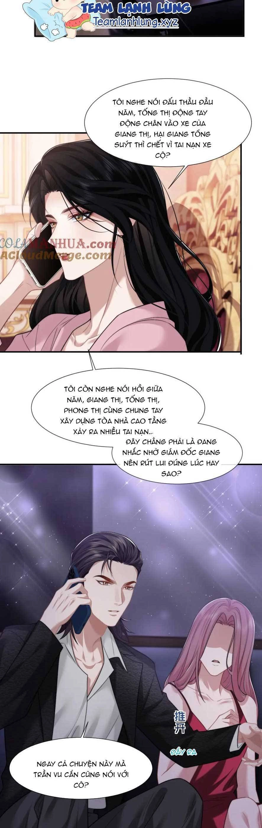 Chủ Mẫu Xuyên Không Tới Làm Phu Nhân Hào Môn Chapter 52 - 15