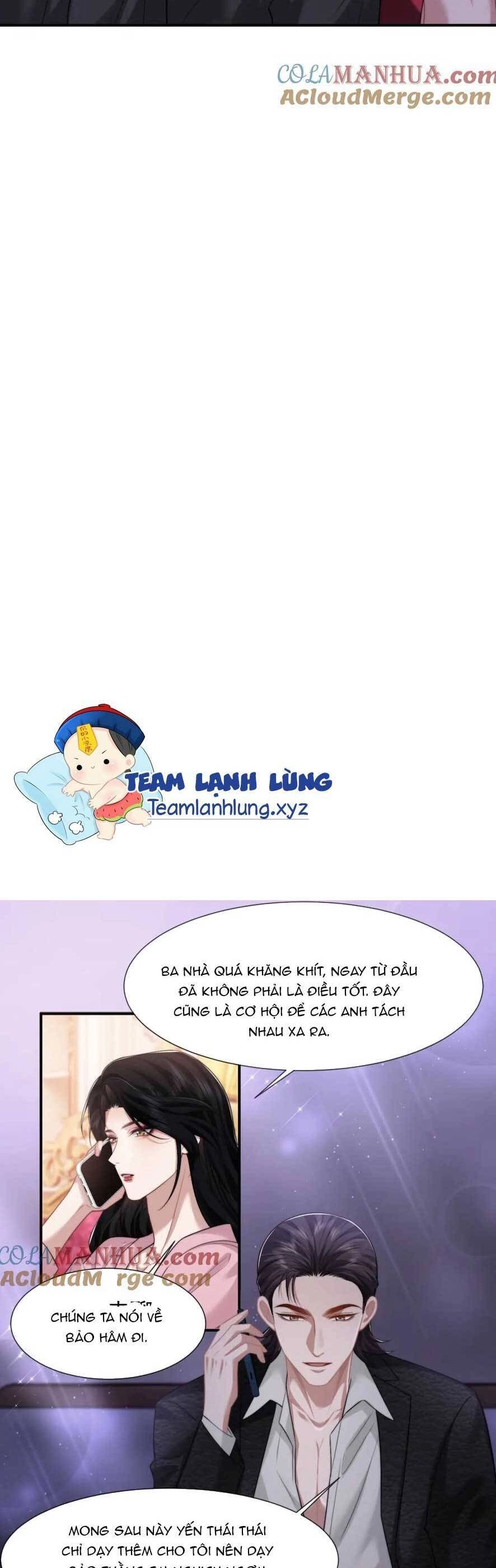 Chủ Mẫu Xuyên Không Tới Làm Phu Nhân Hào Môn Chapter 52 - 16