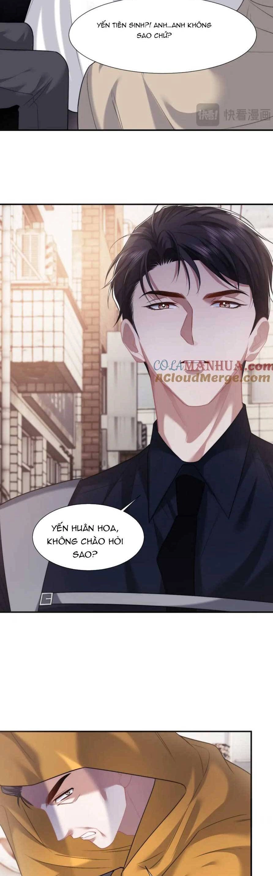 Chủ Mẫu Xuyên Không Tới Làm Phu Nhân Hào Môn Chapter 53 - 6