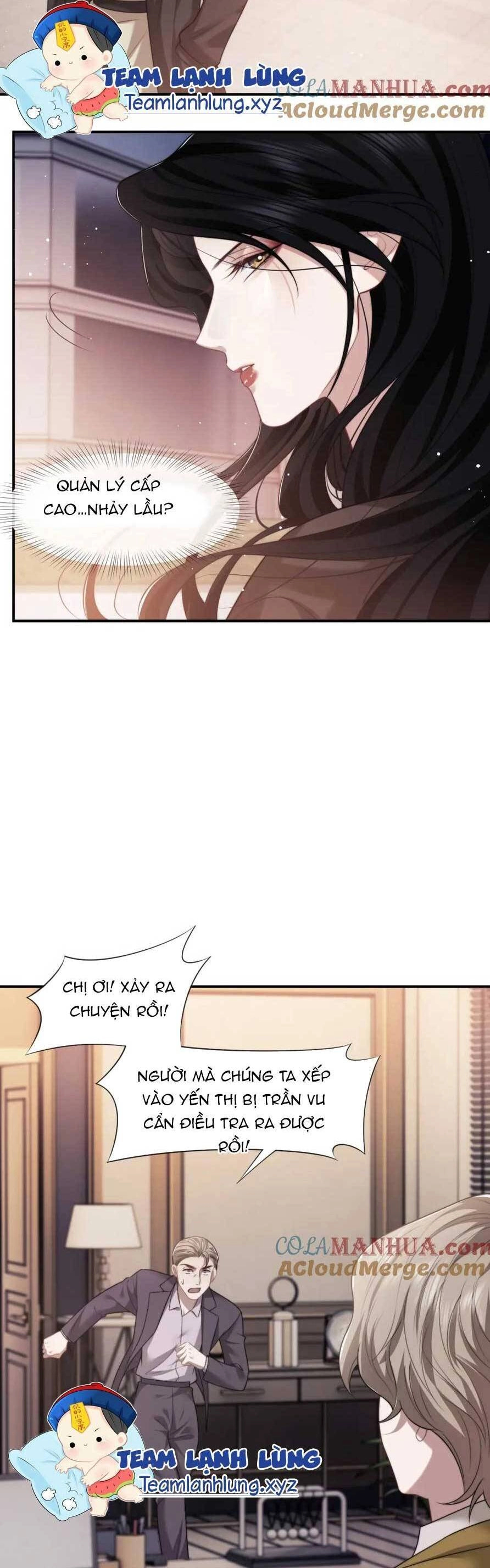 Chủ Mẫu Xuyên Không Tới Làm Phu Nhân Hào Môn Chapter 53 - 13