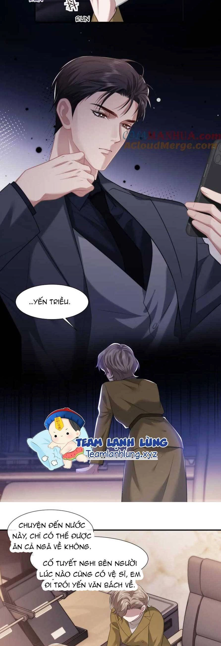 Chủ Mẫu Xuyên Không Tới Làm Phu Nhân Hào Môn Chapter 53 - 16