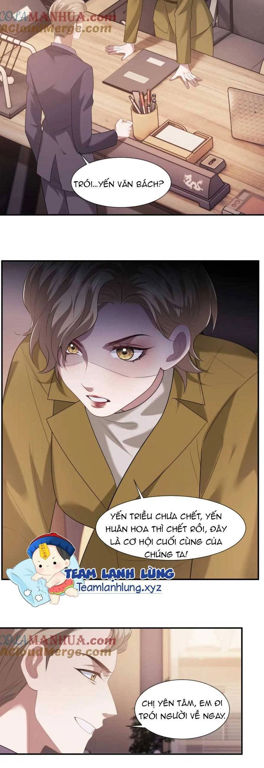 Chủ Mẫu Xuyên Không Tới Làm Phu Nhân Hào Môn Chapter 53 - 17