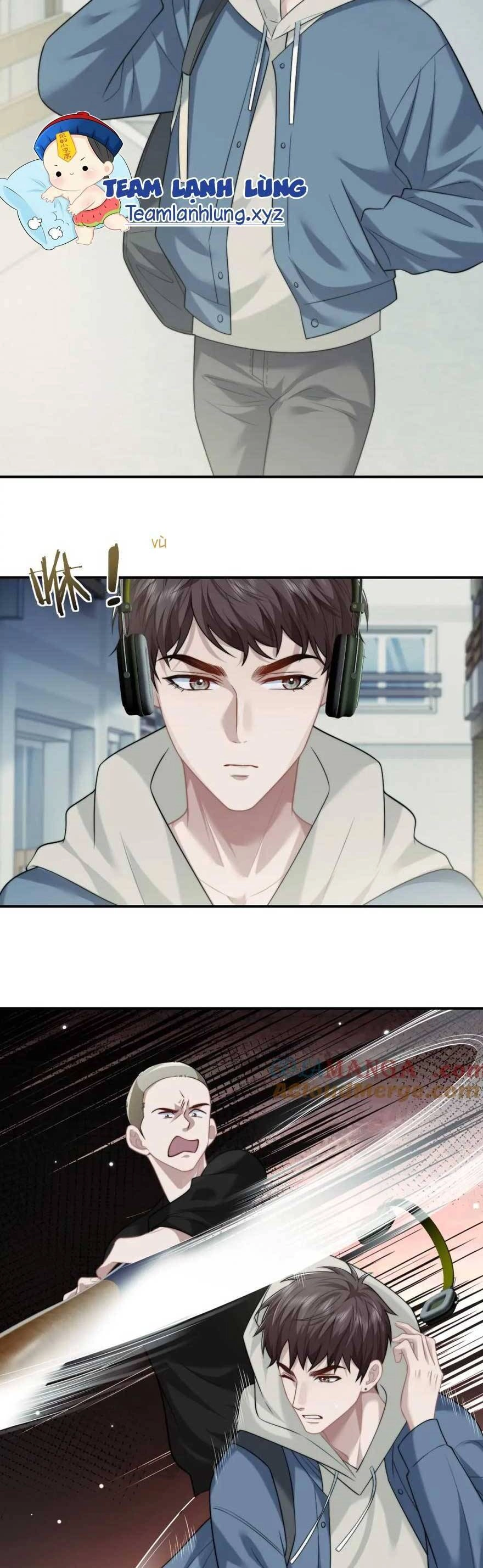 Chủ Mẫu Xuyên Không Tới Làm Phu Nhân Hào Môn Chapter 54 - 5