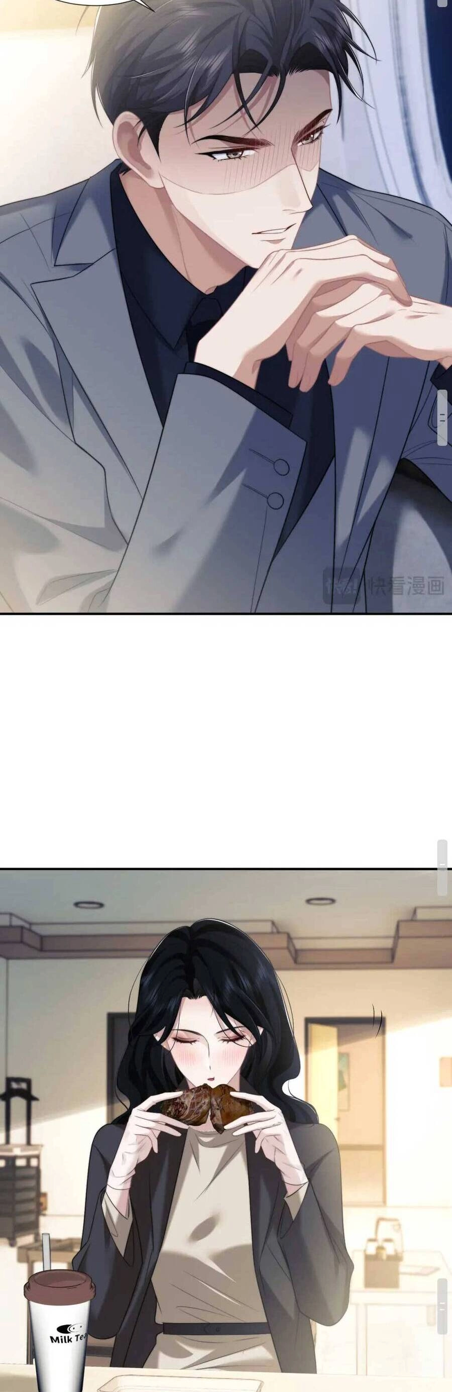 Chủ Mẫu Xuyên Không Tới Làm Phu Nhân Hào Môn Chapter 55 - 13