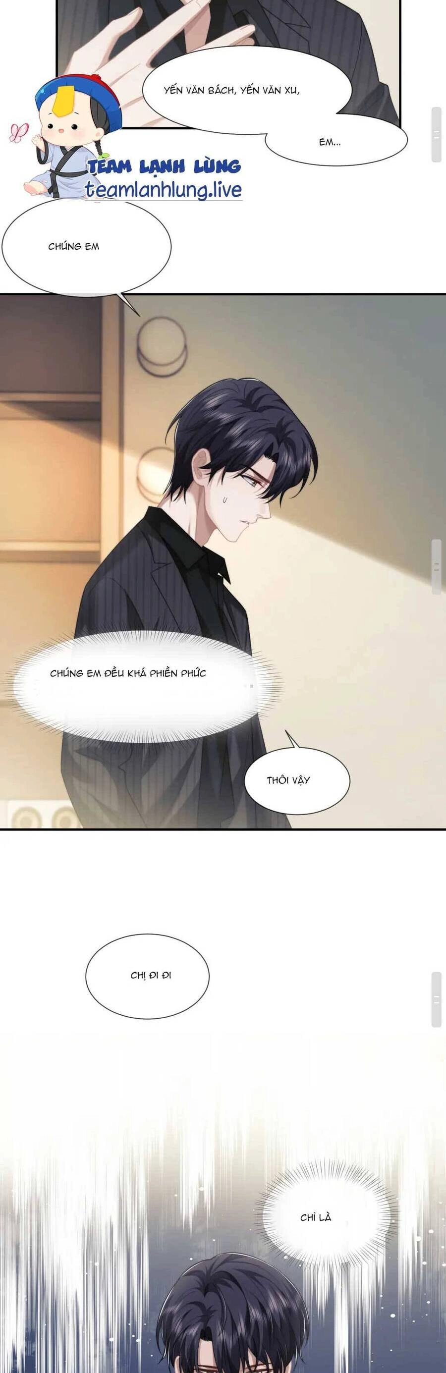 Chủ Mẫu Xuyên Không Tới Làm Phu Nhân Hào Môn Chapter 55 - 17