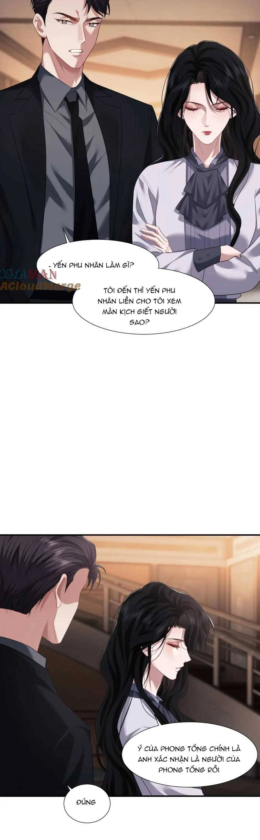 Chủ Mẫu Xuyên Không Tới Làm Phu Nhân Hào Môn Chapter 58 - 12