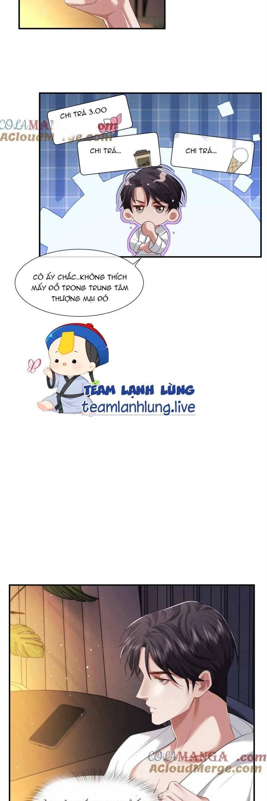 Chủ Mẫu Xuyên Không Tới Làm Phu Nhân Hào Môn Chapter 58 - 16