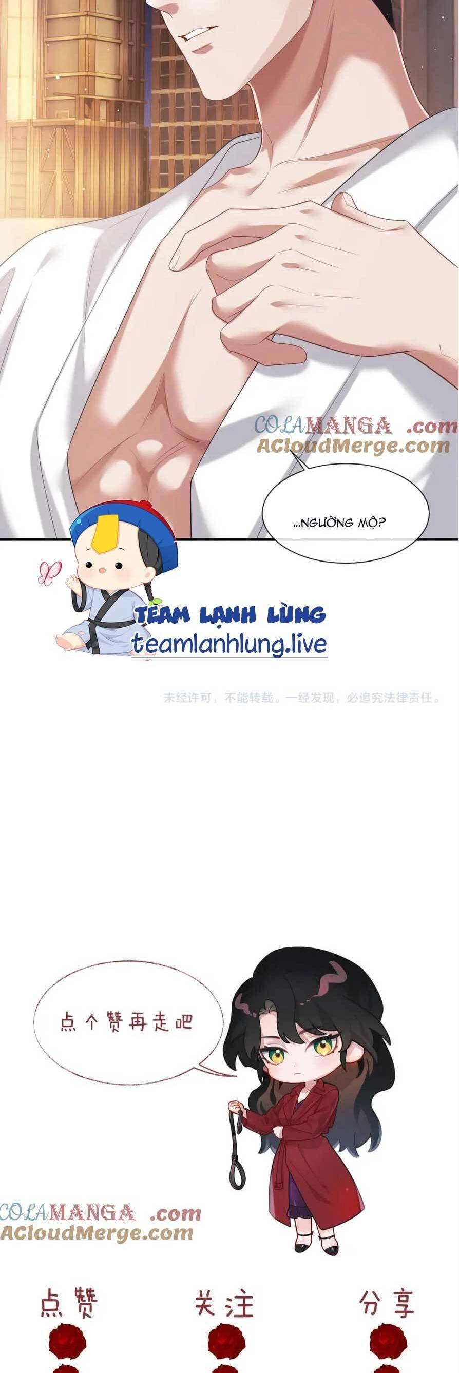 Chủ Mẫu Xuyên Không Tới Làm Phu Nhân Hào Môn Chapter 58 - 19