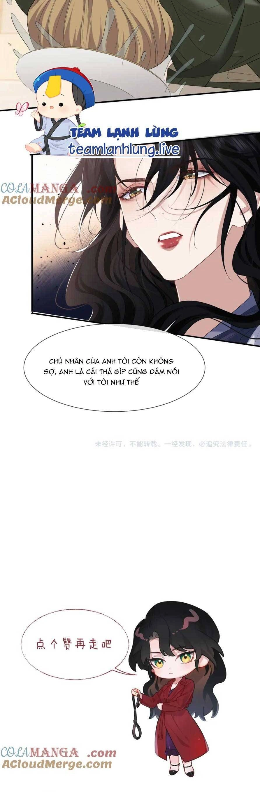 Chủ Mẫu Xuyên Không Tới Làm Phu Nhân Hào Môn Chapter 57 - 19