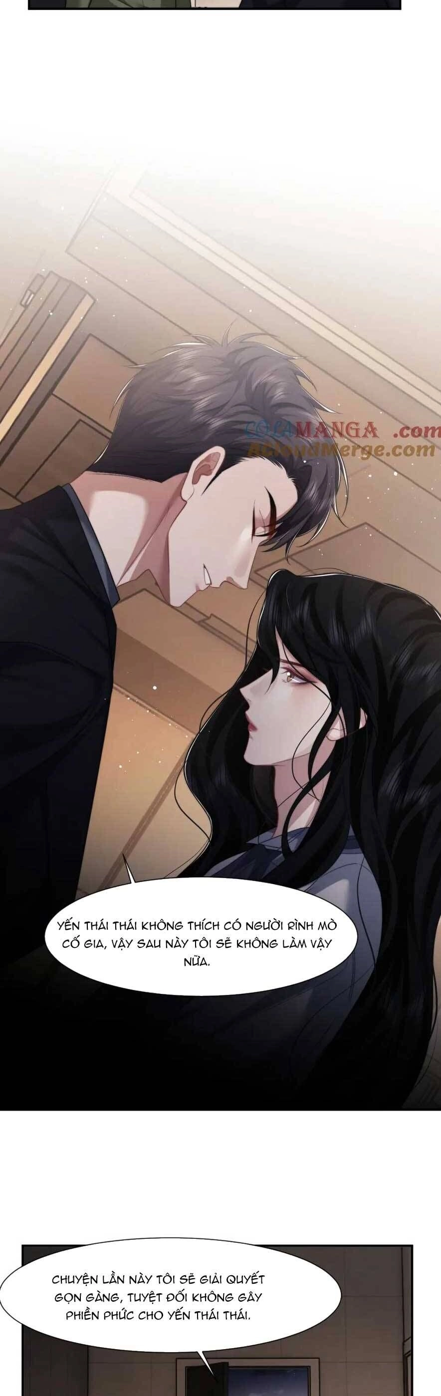 Chủ Mẫu Xuyên Không Tới Làm Phu Nhân Hào Môn Chapter 59 - 15