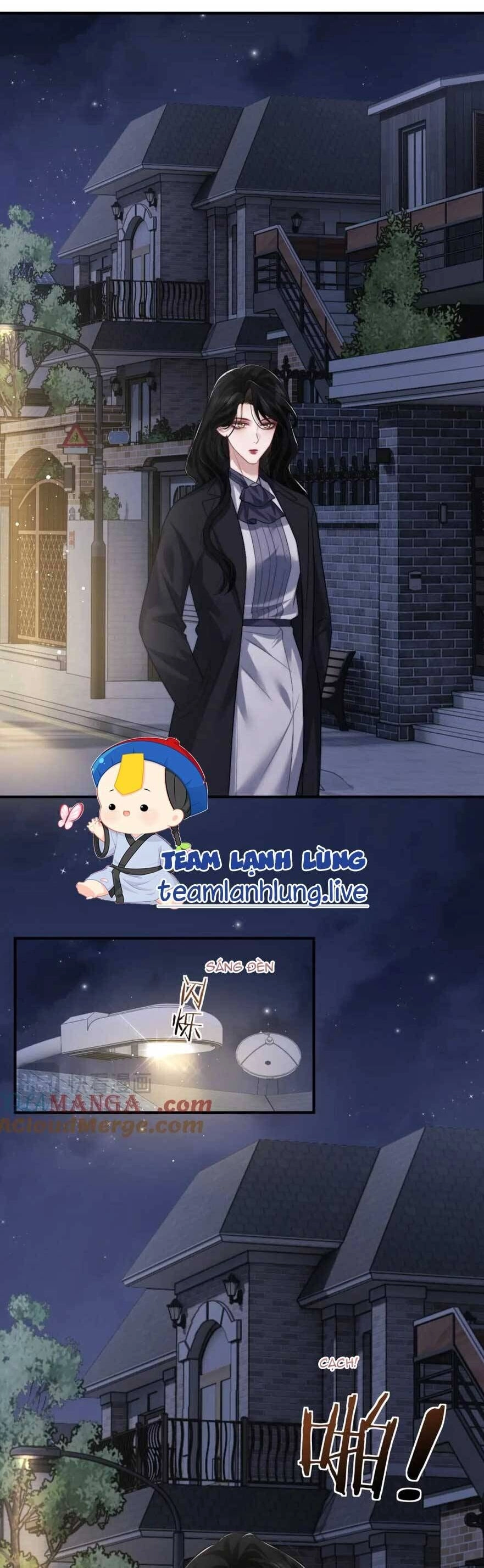 Chủ Mẫu Xuyên Không Tới Làm Phu Nhân Hào Môn Chapter 60 - 13