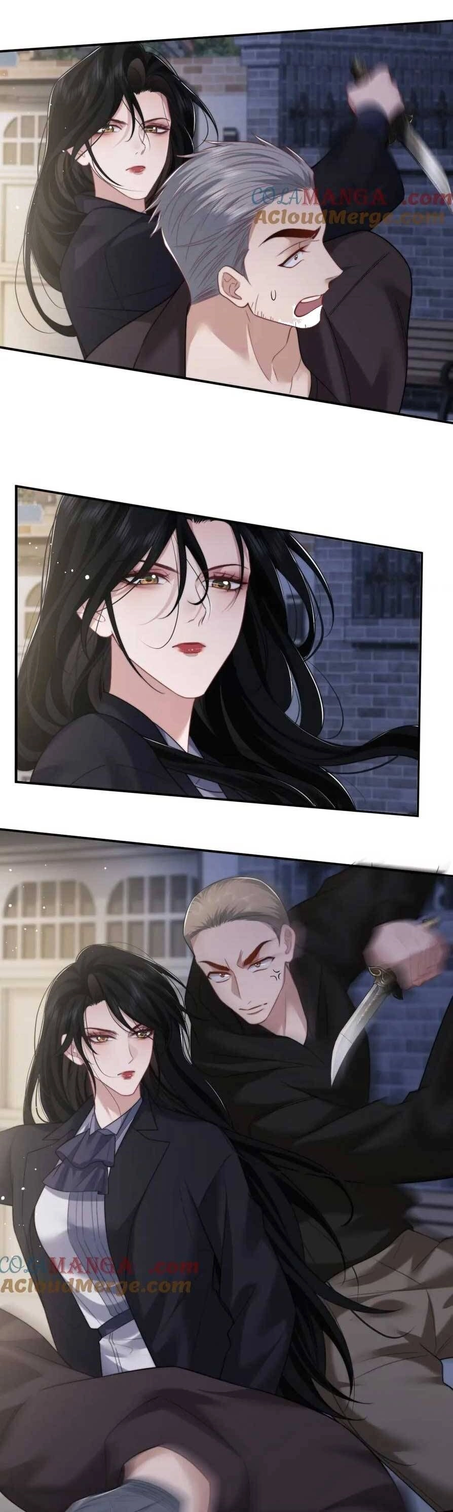 Chủ Mẫu Xuyên Không Tới Làm Phu Nhân Hào Môn Chapter 60 - 15