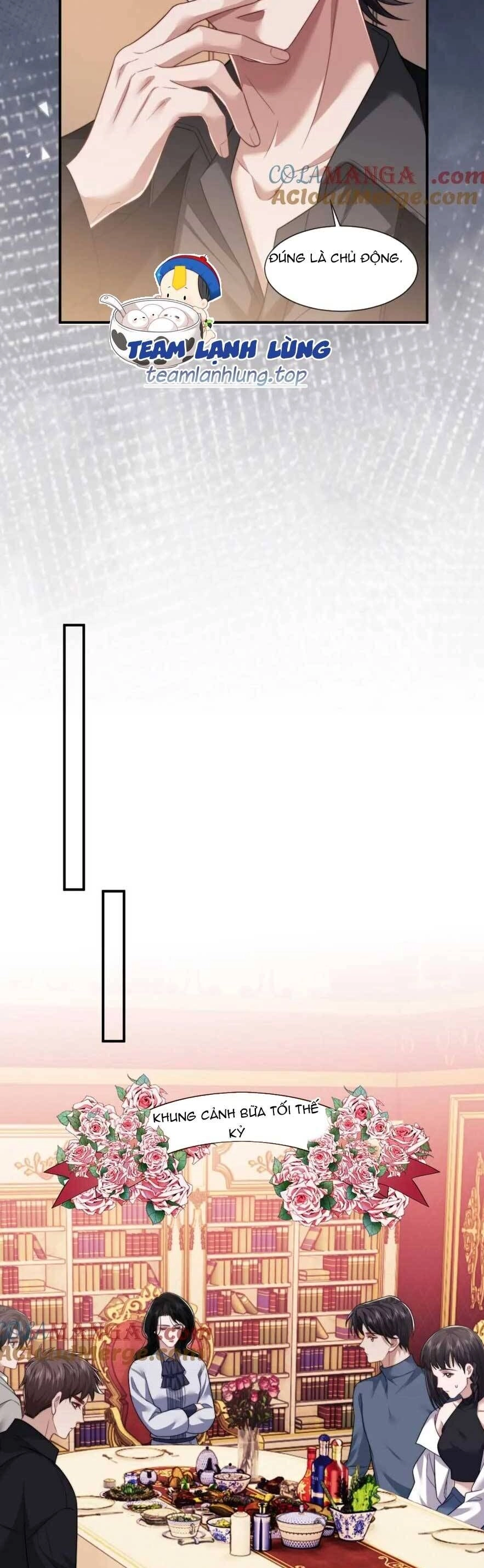 Chủ Mẫu Xuyên Không Tới Làm Phu Nhân Hào Môn Chapter 62 - 7