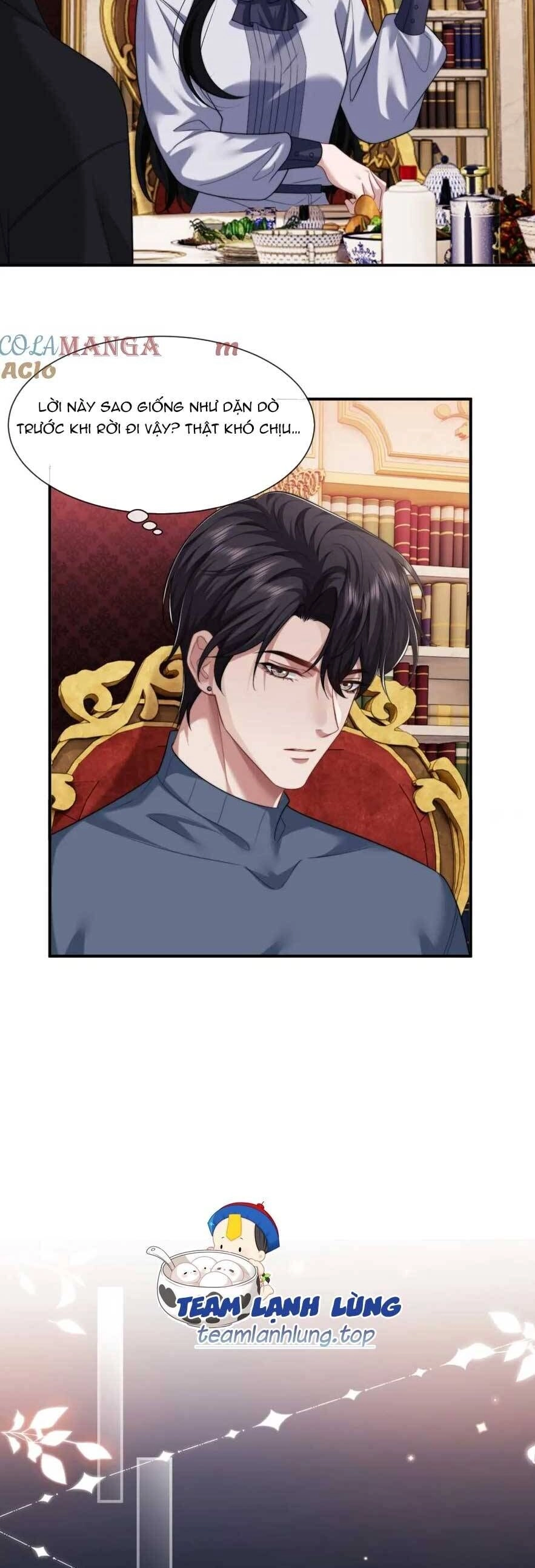 Chủ Mẫu Xuyên Không Tới Làm Phu Nhân Hào Môn Chapter 62 - 13