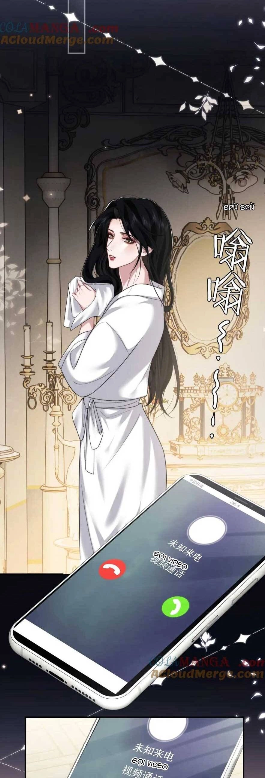 Chủ Mẫu Xuyên Không Tới Làm Phu Nhân Hào Môn Chapter 62 - 14