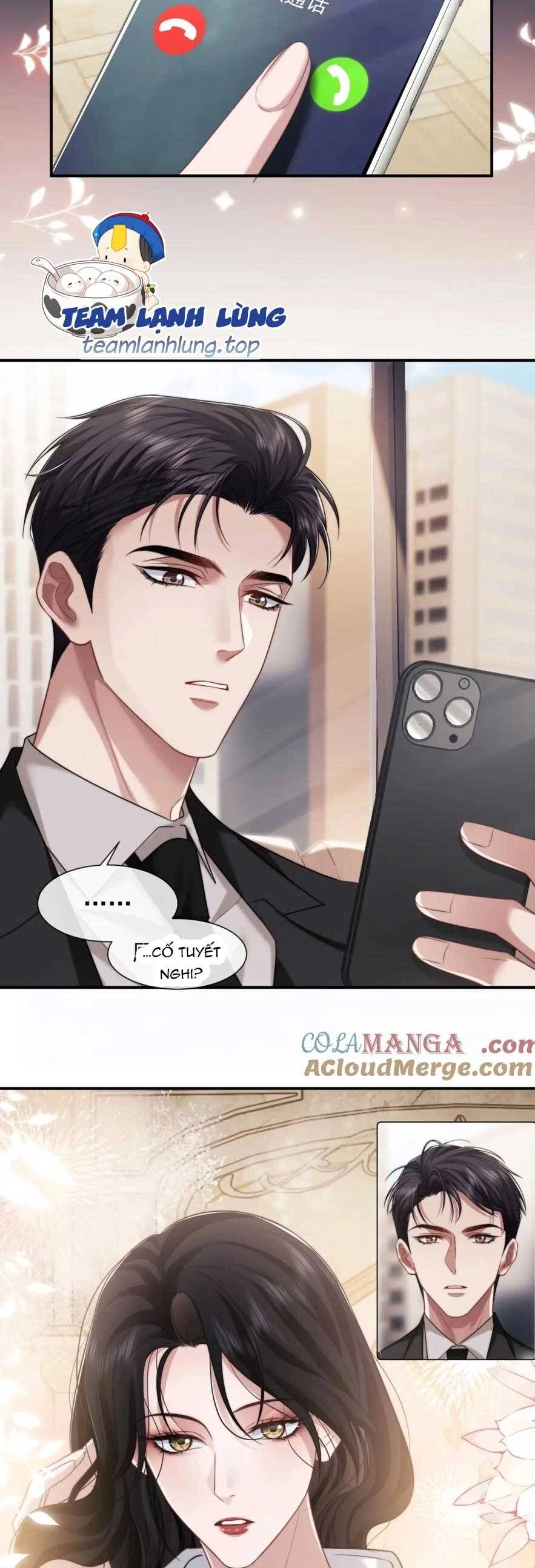 Chủ Mẫu Xuyên Không Tới Làm Phu Nhân Hào Môn Chapter 62 - 15