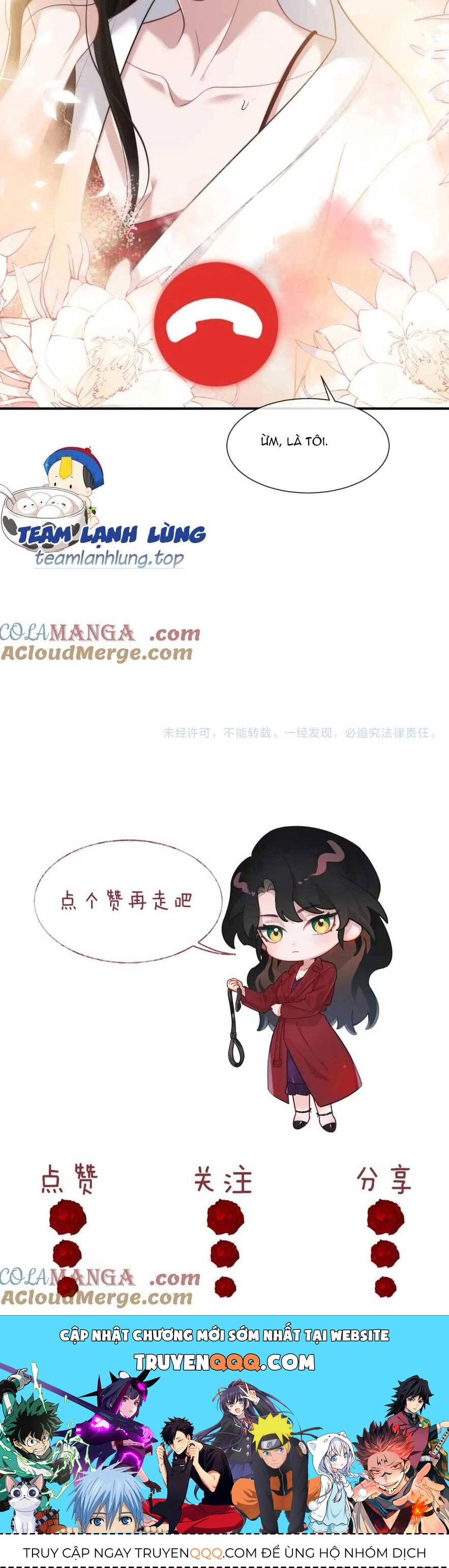 Chủ Mẫu Xuyên Không Tới Làm Phu Nhân Hào Môn Chapter 62 - 16