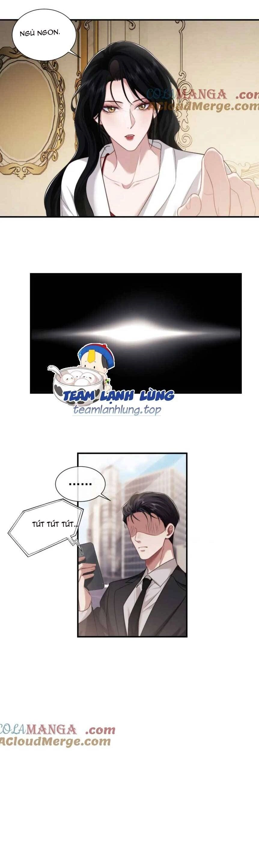 Chủ Mẫu Xuyên Không Tới Làm Phu Nhân Hào Môn Chapter 63 - 7