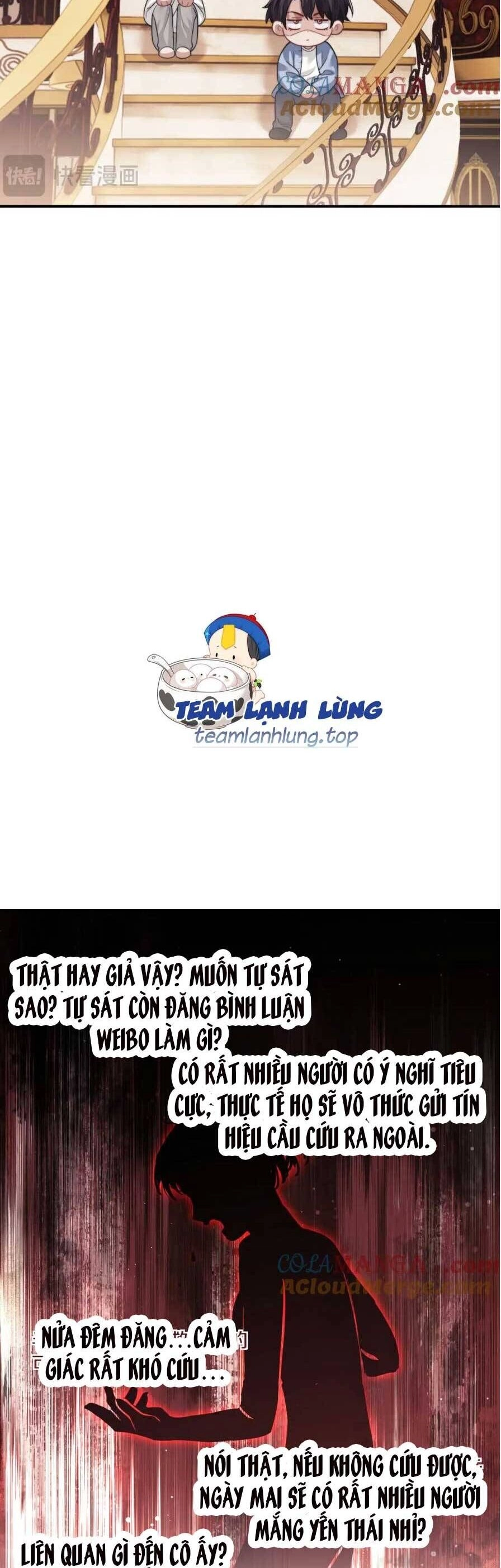 Chủ Mẫu Xuyên Không Tới Làm Phu Nhân Hào Môn Chapter 63 - 13