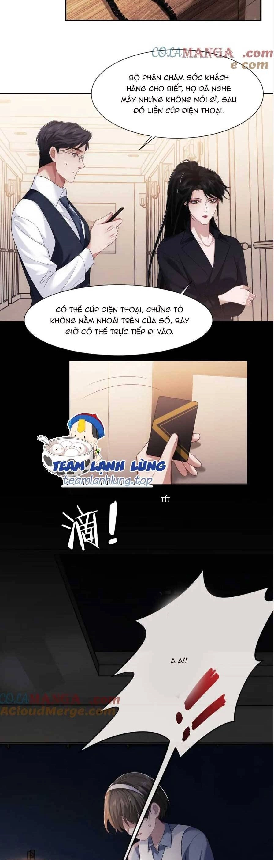 Chủ Mẫu Xuyên Không Tới Làm Phu Nhân Hào Môn Chapter 63 - 16