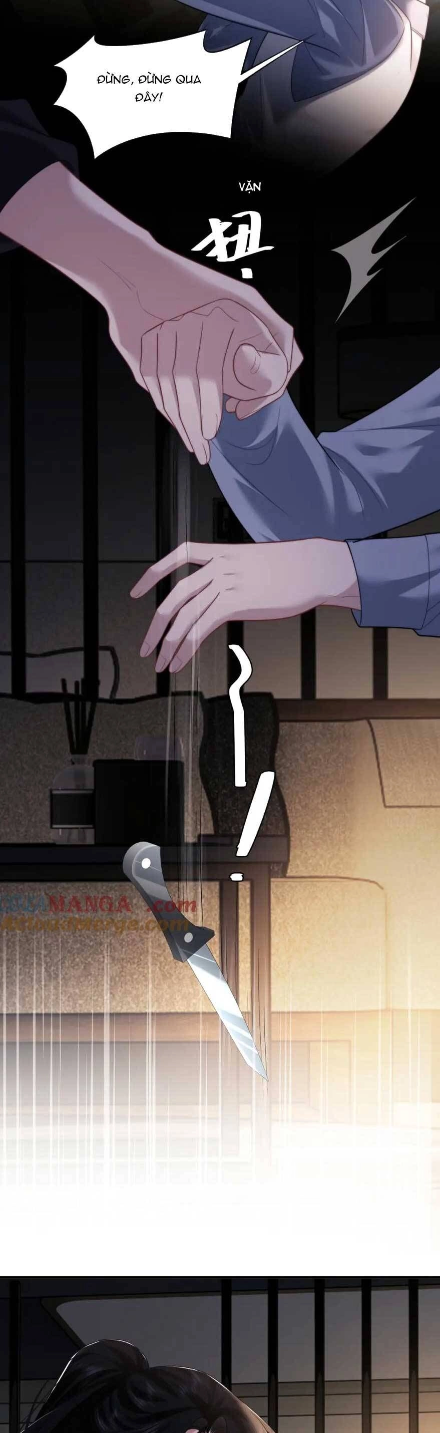 Chủ Mẫu Xuyên Không Tới Làm Phu Nhân Hào Môn Chapter 64 - 5