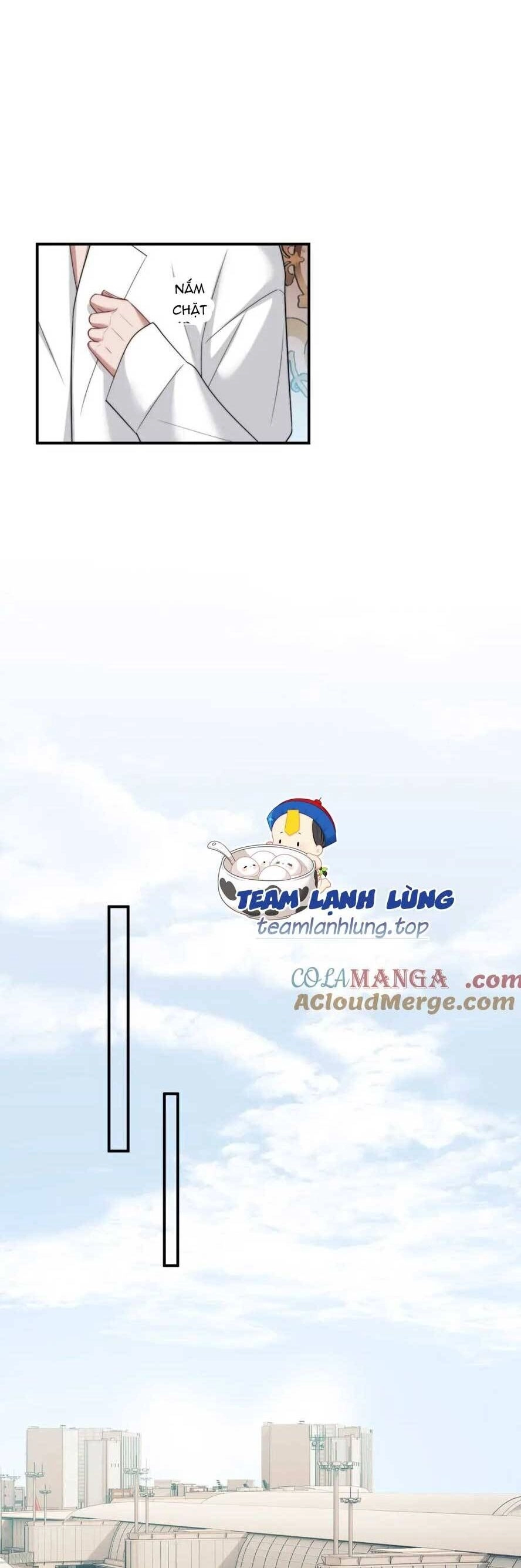 Chủ Mẫu Xuyên Không Tới Làm Phu Nhân Hào Môn Chapter 64 - 14