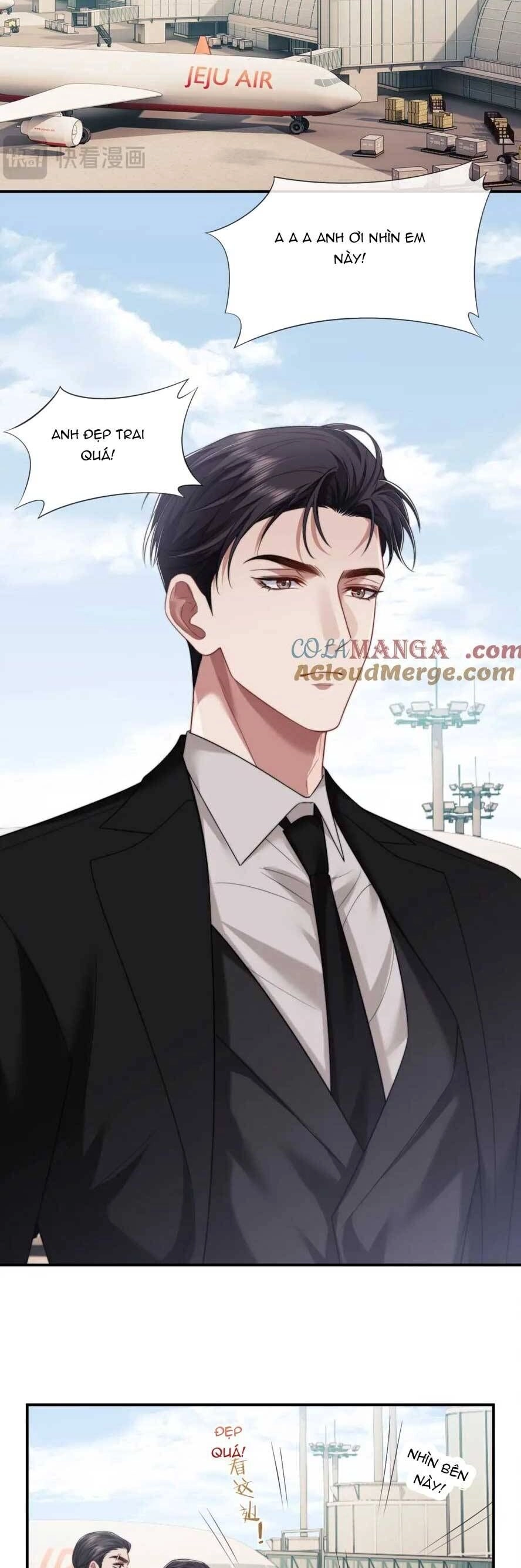 Chủ Mẫu Xuyên Không Tới Làm Phu Nhân Hào Môn Chapter 64 - 15