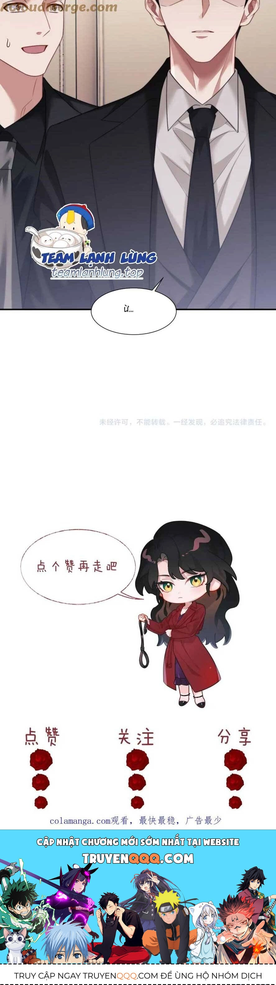 Chủ Mẫu Xuyên Không Tới Làm Phu Nhân Hào Môn Chapter 64 - 17