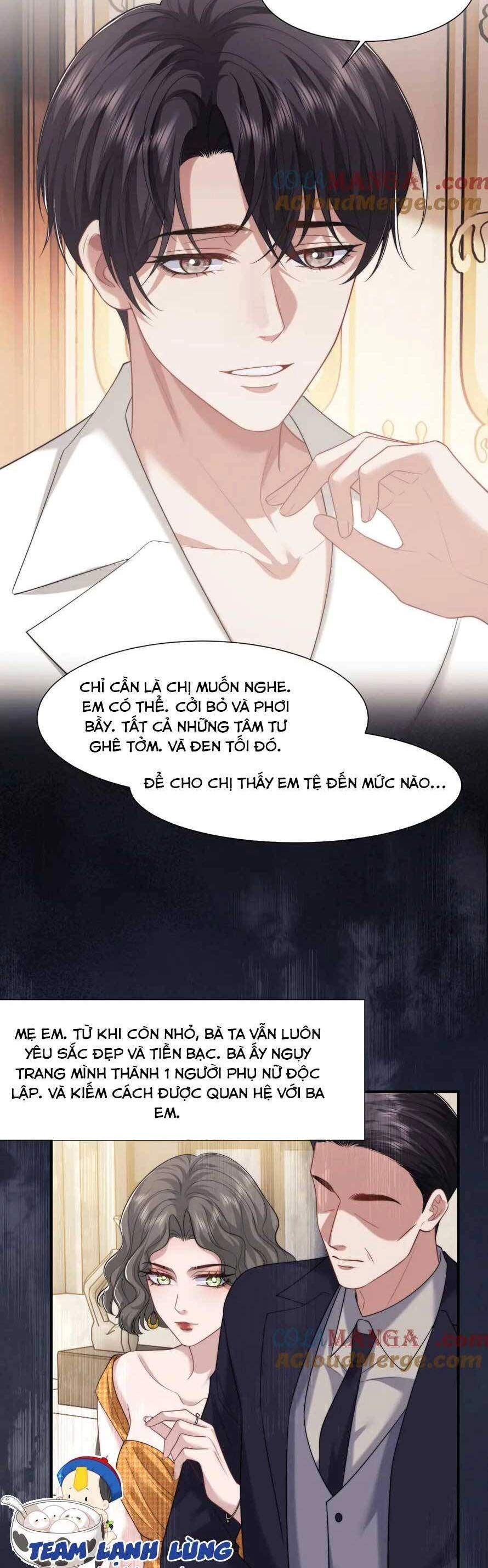 Chủ Mẫu Xuyên Không Tới Làm Phu Nhân Hào Môn Chapter 65 - 7