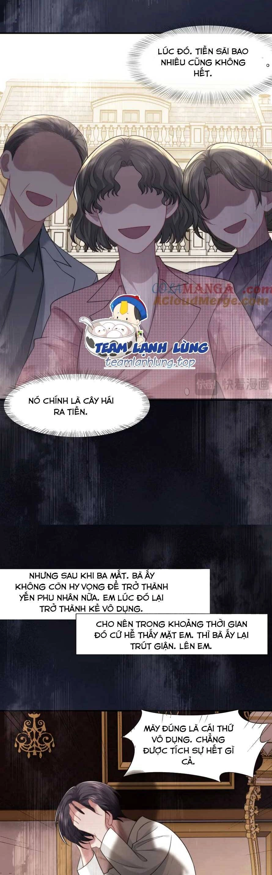 Chủ Mẫu Xuyên Không Tới Làm Phu Nhân Hào Môn Chapter 65 - 9