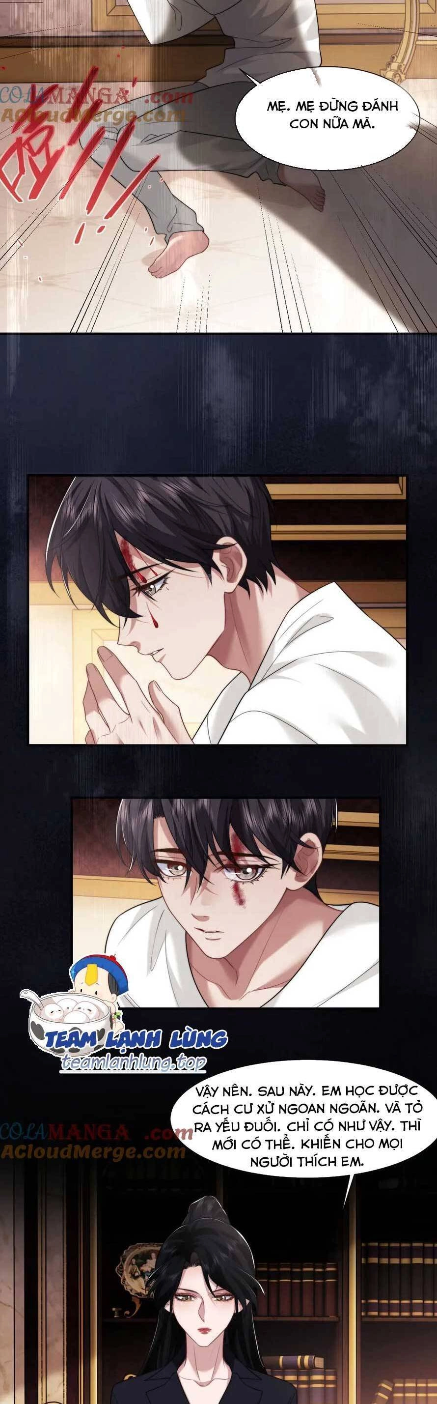 Chủ Mẫu Xuyên Không Tới Làm Phu Nhân Hào Môn Chapter 65 - 10