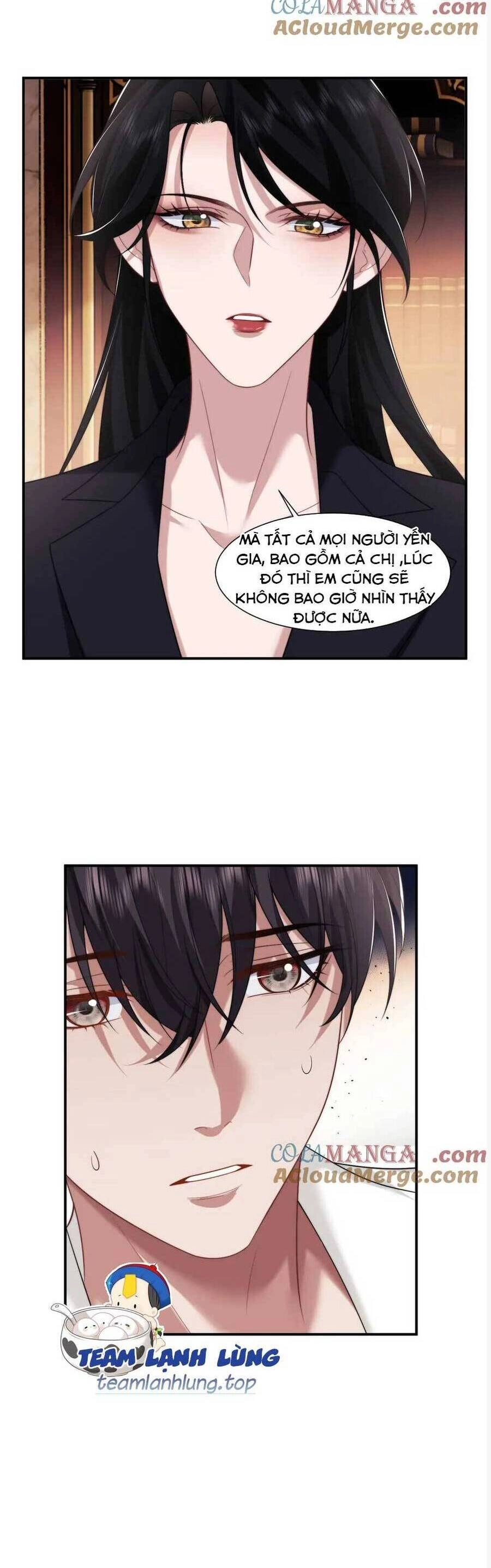 Chủ Mẫu Xuyên Không Tới Làm Phu Nhân Hào Môn Chapter 65 - 13